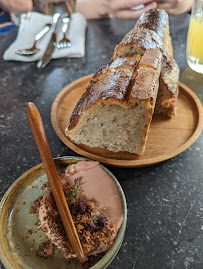 Plats et boissons du Le Garde Champetre, Farm/Restaurant à Gyé-sur-Seine - n°18