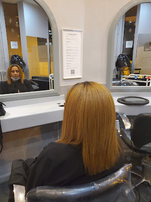 La Reale Coiffure à Créteil