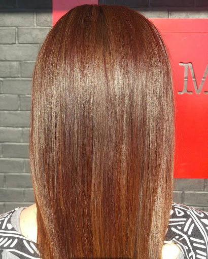 Hair Salon «Epic - A Michael Allen Salon», reviews and photos, 31 Mills St, York, PA 17402, USA