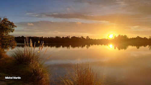 Lac de Bidot à Fonsorbes