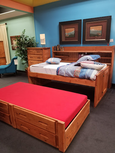 Furniture Store «Mor Furniture for Less», reviews and photos, 5156 N Blackstone Ave, Fresno, CA 93710, USA