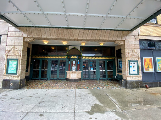 Movie Theater «Music Box Theatre», reviews and photos, 3733 N Southport Ave, Chicago, IL 60613, USA