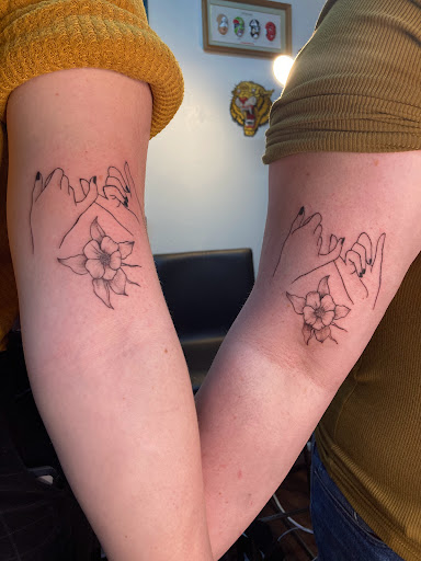 Explore ragnar lothbrok tattoo ideas, creative tattoo ideas in Vancouver, available at Sacred Yeti Tattoos