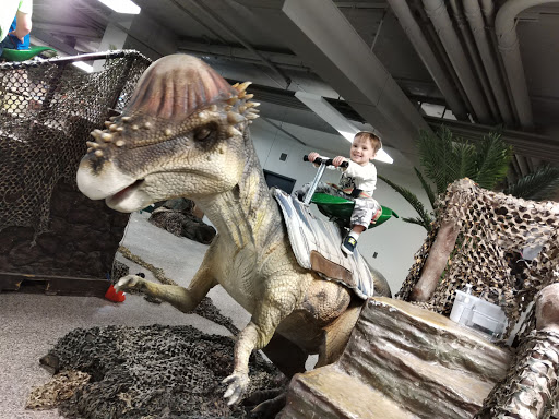 Event Venue «Springfield Expo», reviews and photos, 635 E St Louis St, Springfield, MO 65806, USA