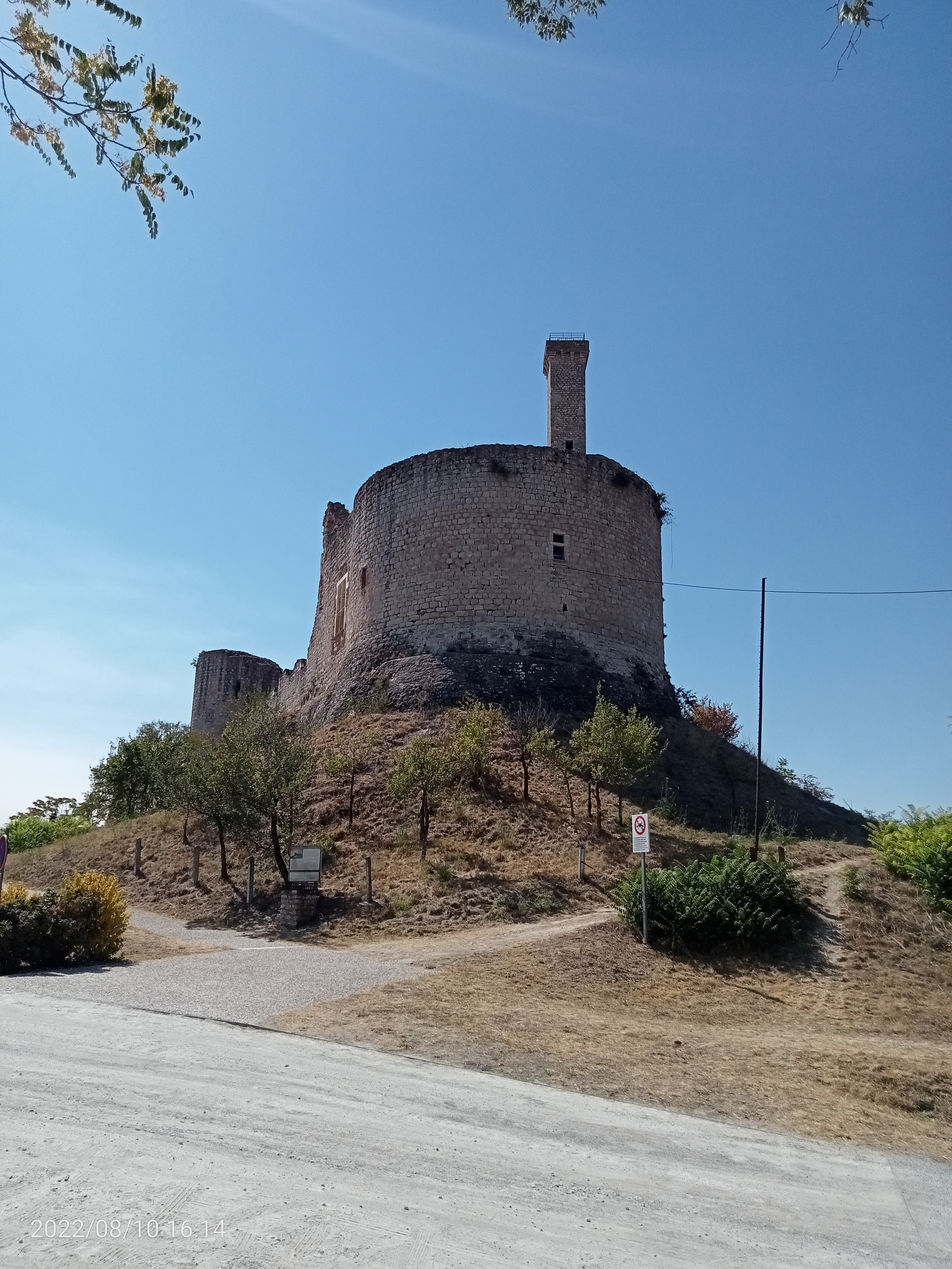 Photo n° 6 de l'avis de Alain.a fait le 10/08/2022 à 16:12
