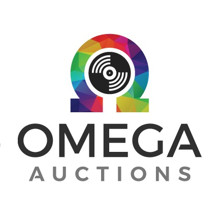 Omega Auctions - Newton Le Willows