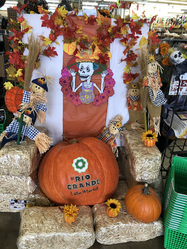 Grocery Store «El Rio Grande #4», reviews and photos, 901 W Miller Rd, Garland, TX 75041, USA