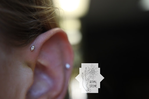 Explore rome tattoo ideas, creative tattoo ideas in Mobile, available at Royal Stone Piercing