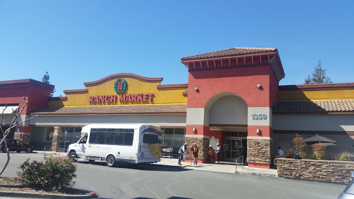 Asian Grocery Store «99 Ranch Market», reviews and photos, 1350 Grant Rd, Mountain View, CA 94040, USA