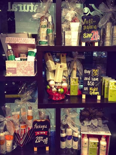 Day Spa «Berry Natural Skin Care & Spa», reviews and photos, 801 S University Dr C-135, Plantation, FL 33324, USA