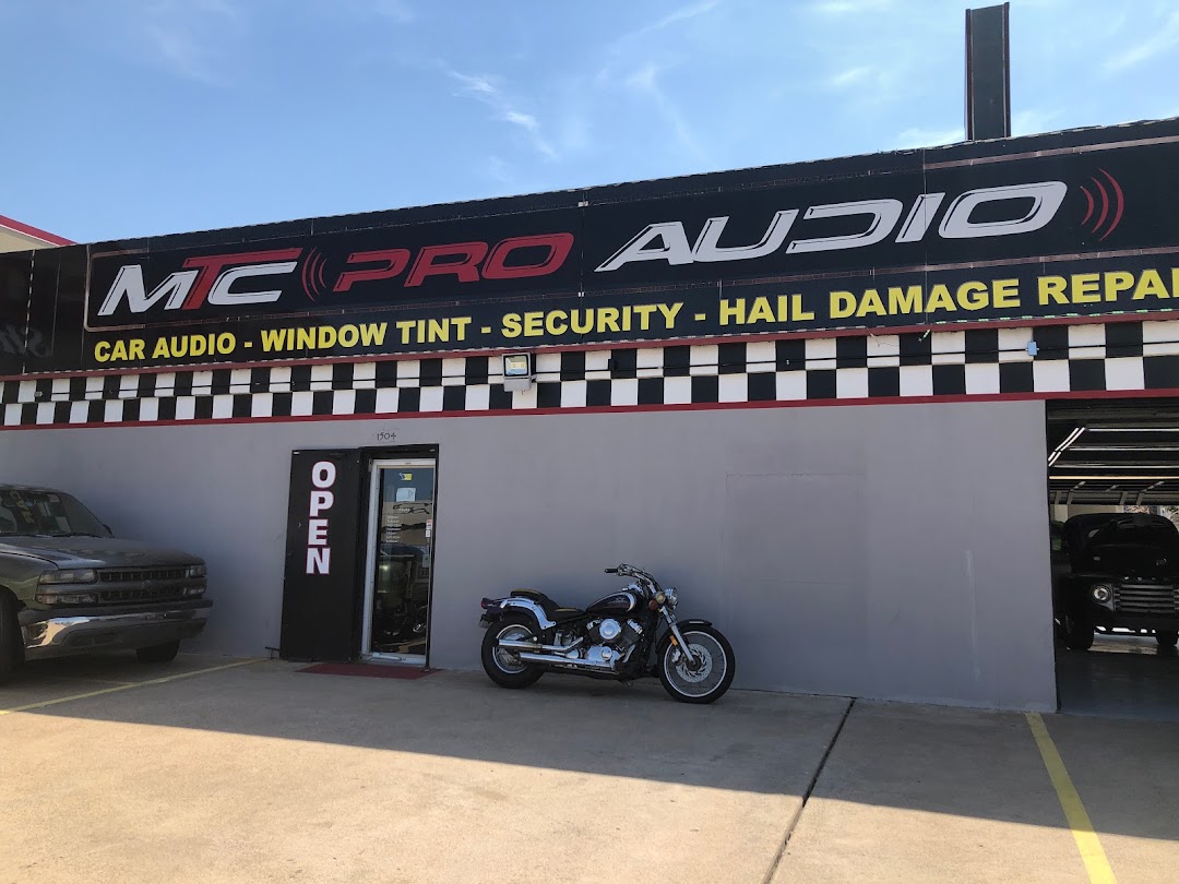 MTC PRO AUDIO