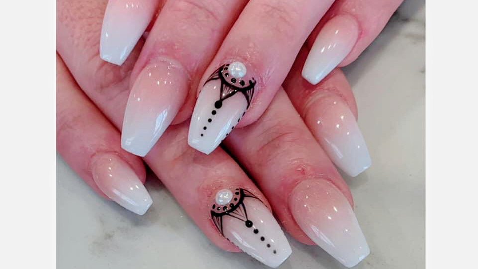 V Nails & Spa LLC 58503