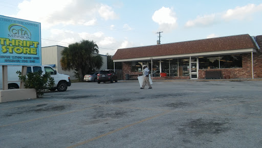 Thrift Store «Cita Rescue Mission», reviews and photos, 1734 Aurora Rd, Melbourne, FL 32935, USA