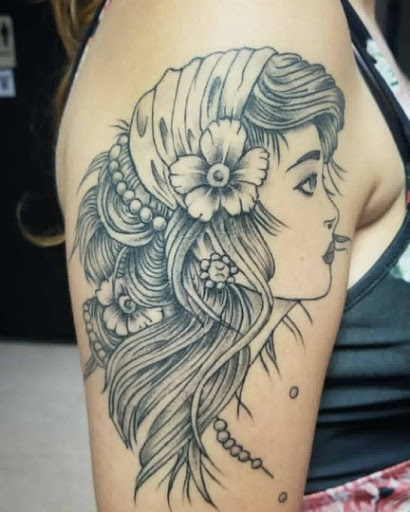 Find best family tattoo ideas for your next unique tattoo in Orange Park at Big City Tattoo and Piercing