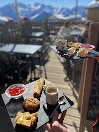 Photos du propriétaire du Restaurant Au bistrot, chez les filles à Huez - n°4