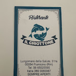 Photo n°1 de l'avis de Tom.l fait le 16/10/2023 à 14:22 sur le  Il Ghiottone à Fiumicino