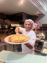 Plats et boissons du Pizzeria Vite et Bien à Saint-Maurice - n°3