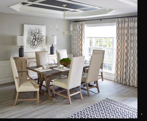 Fabric Store «Decorating Mart», reviews and photos, 2932 Canton Rd, Marietta, GA 30066, USA