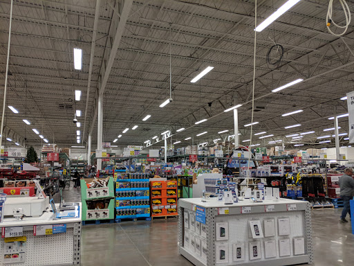 Warehouse club «BJ’s Wholesale Club», reviews and photos, 555 Universal Dr, North Haven, CT 06473, USA