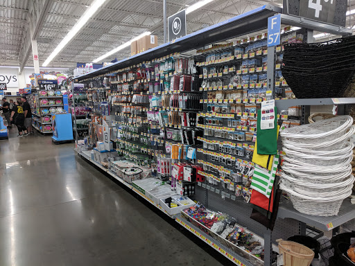 Department Store «Walmart Supercenter», reviews and photos, 2351 Century Dr, West Mifflin, PA 15122, USA