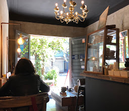 Espresso de Media Noche \