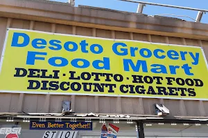 Desoto Grocery Food Mart image
