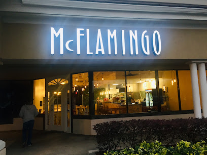 McFlamingo - 880 A1A N Suite 12, Ponte Vedra Beach, FL 32082