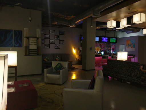 WXYZ Lounge