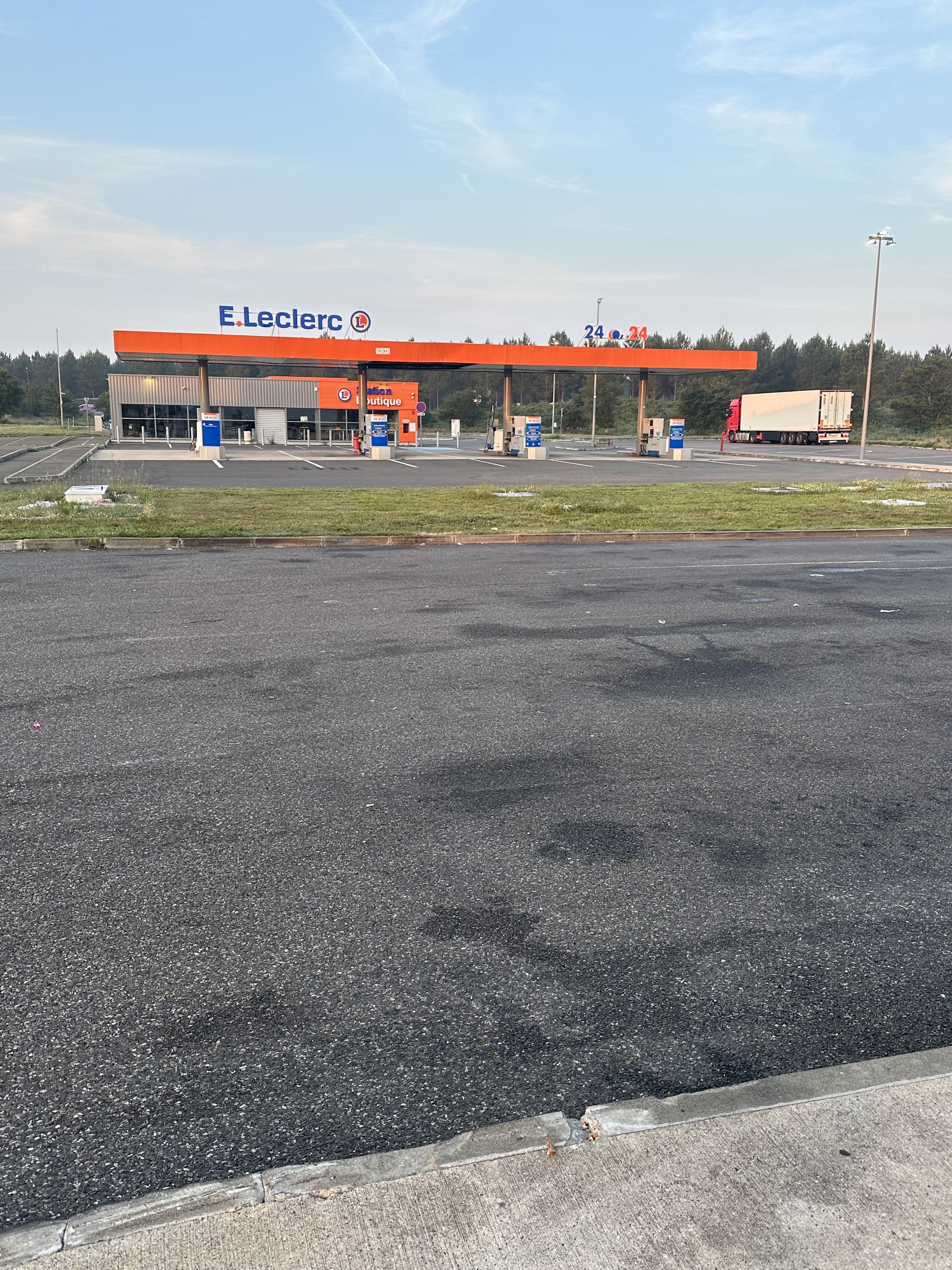 Photo n° 1 de l'avis de Franck.h fait le 16/06/2023 à 04:59