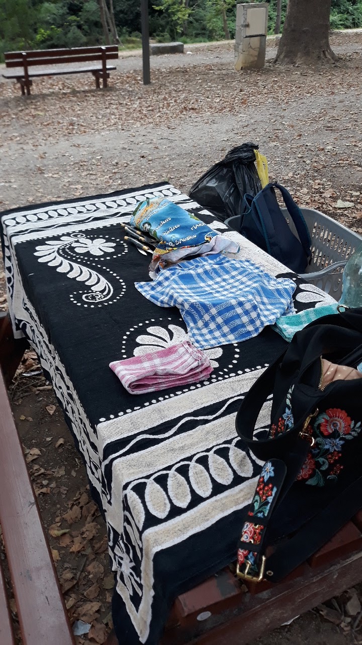 Photo n° 2 de l'avis de Herve.e fait le 08/07/2019 à 19:59