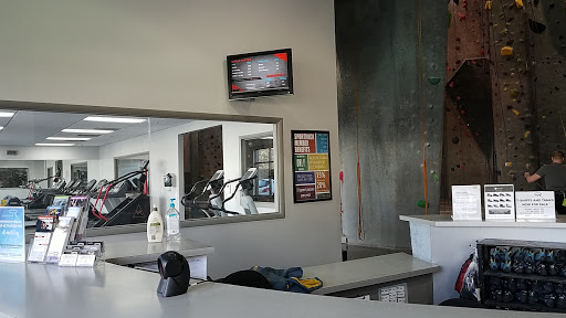 Rock Climbing Gym «Sportrock Climbing Centers», reviews and photos, 45935 Maries Rd, Sterling, VA 20166, USA