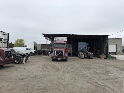 Goodway truck & trailer repair