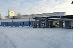 Alajärven Uimahalli image