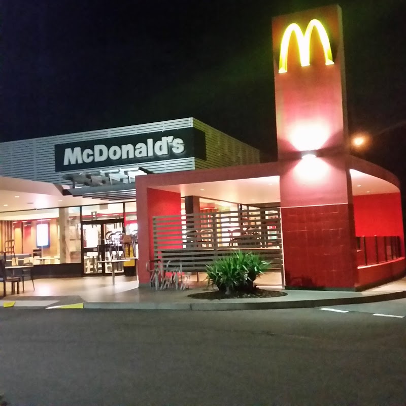McDonald's Raymond Terrace