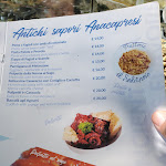 Photo n°13 de l'avis de Mr.. fait le 08/10/2023 à 06:00 sur le  Ristorante Il Solitario à Anacapri