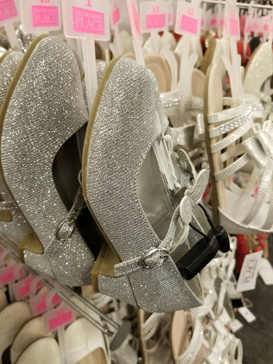 Outlet Mall «Tanger Outlet National Harbor», reviews and photos, 6800 Oxon Hill Rd, Oxon Hill, MD 20745, USA