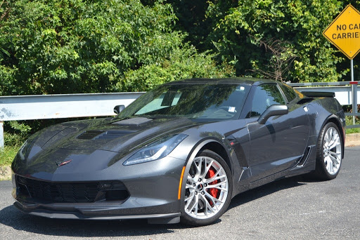 Jeep Dealer «Palmer Dodge Chrysler Jeep Ram», reviews and photos, 11460 Alpharetta Hwy, Roswell, GA 30076, USA