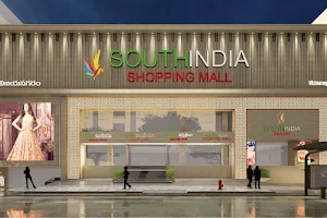 South India Shopping Mall Textile & Jewellery - Vizianagaram image