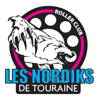 Les Nordiks de Touraine à Tours