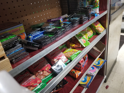 Supermarket «Morelia Supermarket Inc», reviews and photos, 4833 W Diversey Ave, Chicago, IL 60639, USA