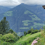 Photo n°1 de l'avis de Carlo.a fait le 05/08/2023 à 18:35 sur le  Bachlerhof - Jausenstation à Schenna