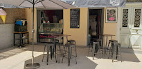Atmosphère du Café Les Thés de Capucine à Hyères - n°2