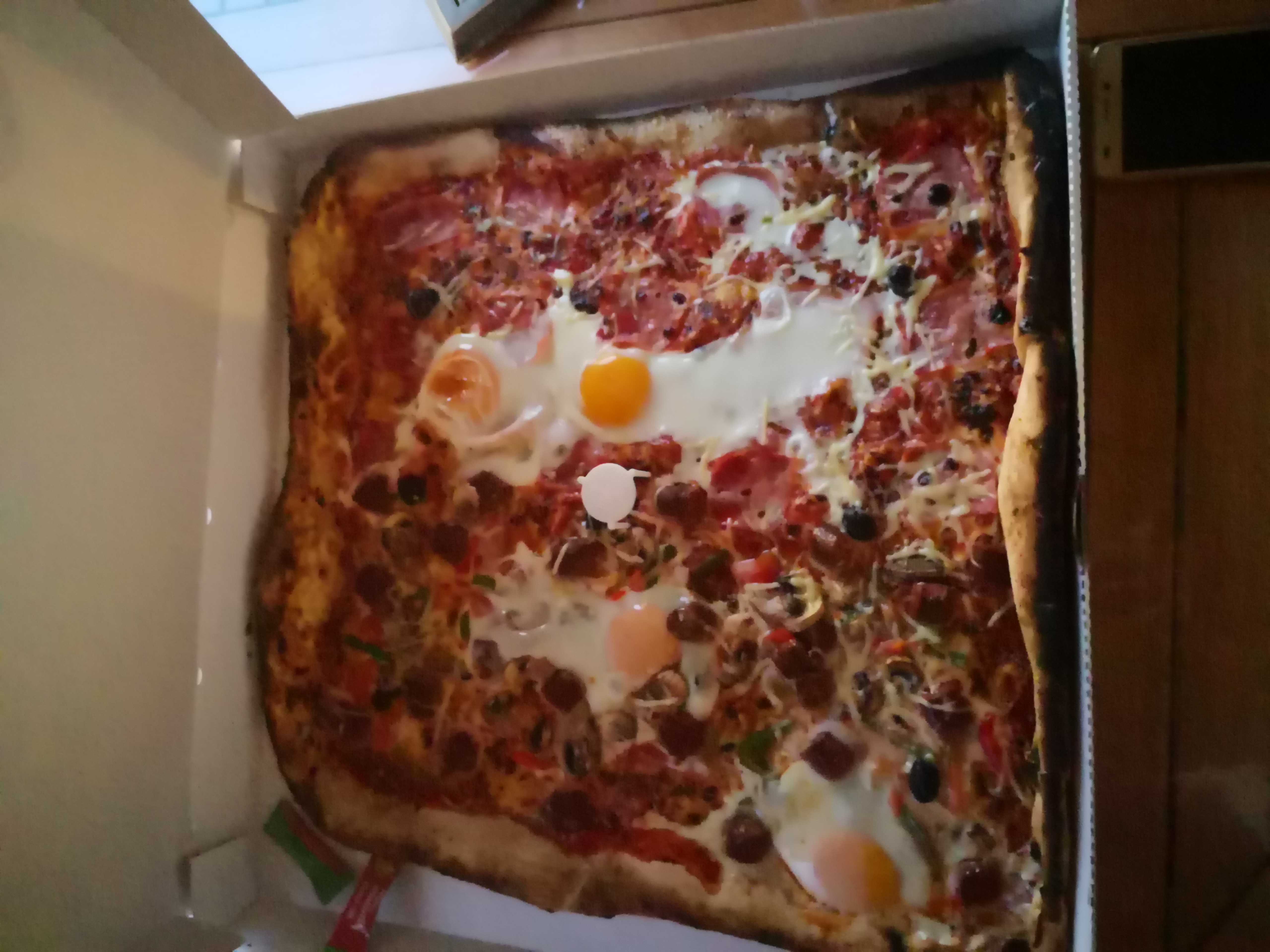 Photo n° 1 de l'avis de Fournier.e fait le 15/08/2020 à 08:52