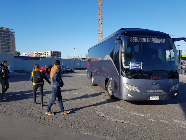 Opiniones de Transportes Radiovan en Pedro Aguirre Cerda - Servicio de transporte