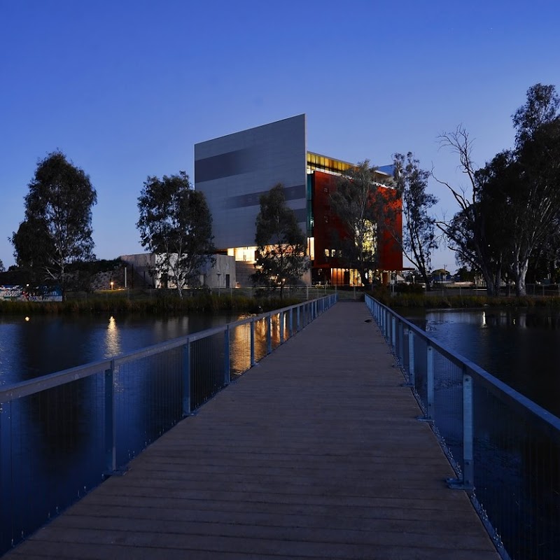 Shepparton Art Museum