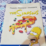 Photo n°1 de l'avis de Wenzel. fait le 28/07/2021 à 18:27 sur le  The Simpson à Catania