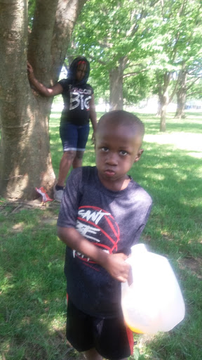 Park «Arsenal Park», reviews and photos, 1400 E 46th St, Indianapolis, IN 46205, USA