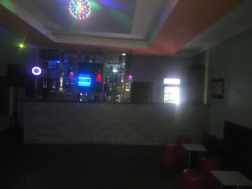 Tahiti Lounge, Nigeria, Night Club, state Nasarawa