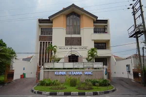 Widjaja Asthma Centre Clinic Surabaya image