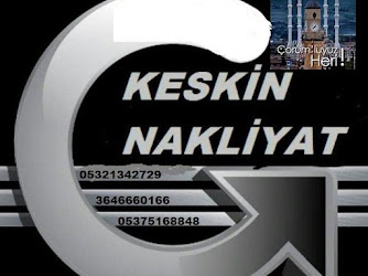 KESKİNNAKLİYAT CORUM